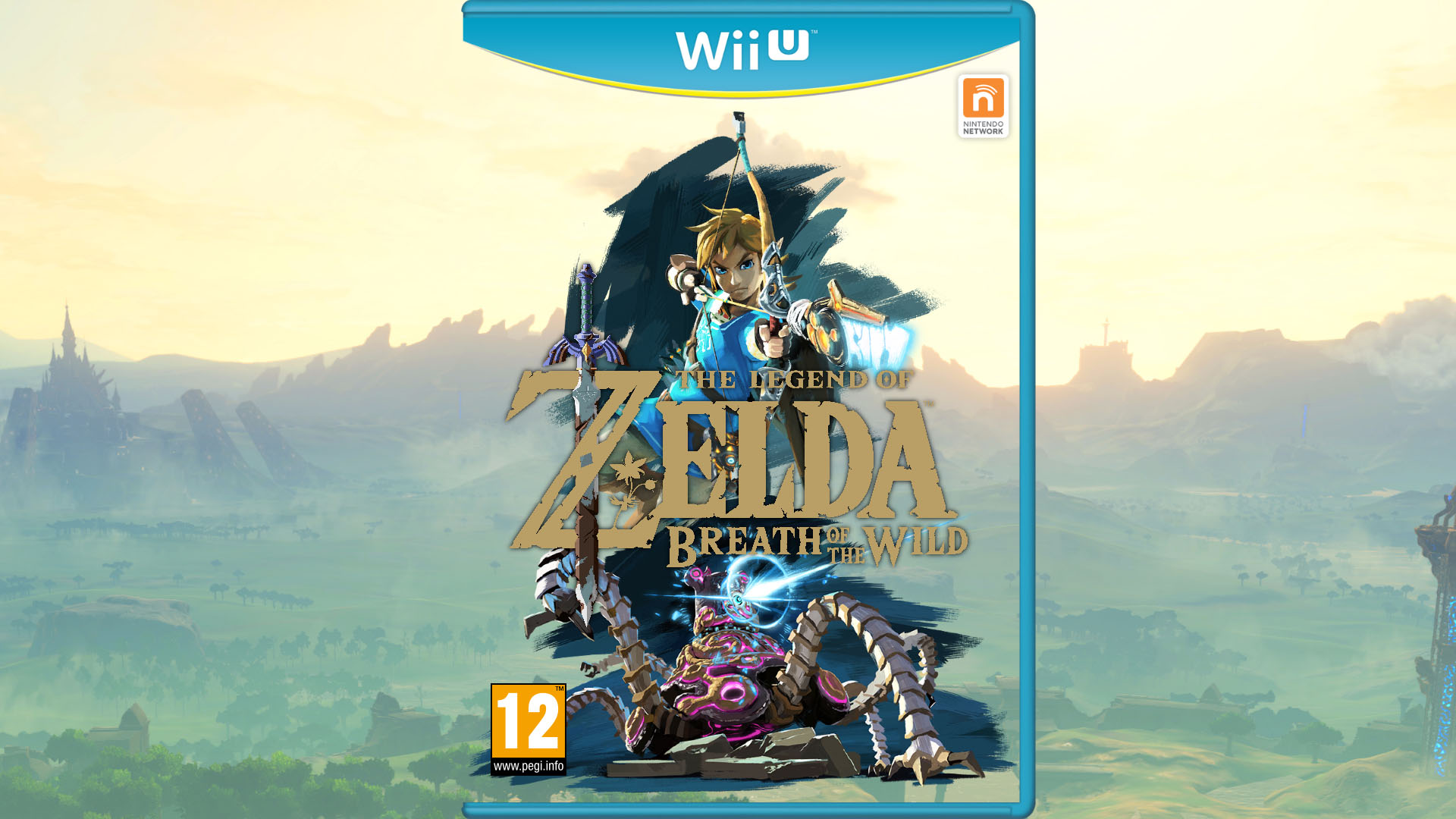 O lançamento do novo The Legend of Zelda: Breath of the Wild vem sendo largamente comemorado pelos fãs.