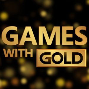 Jogos gratuitos da Live Games with Gold.