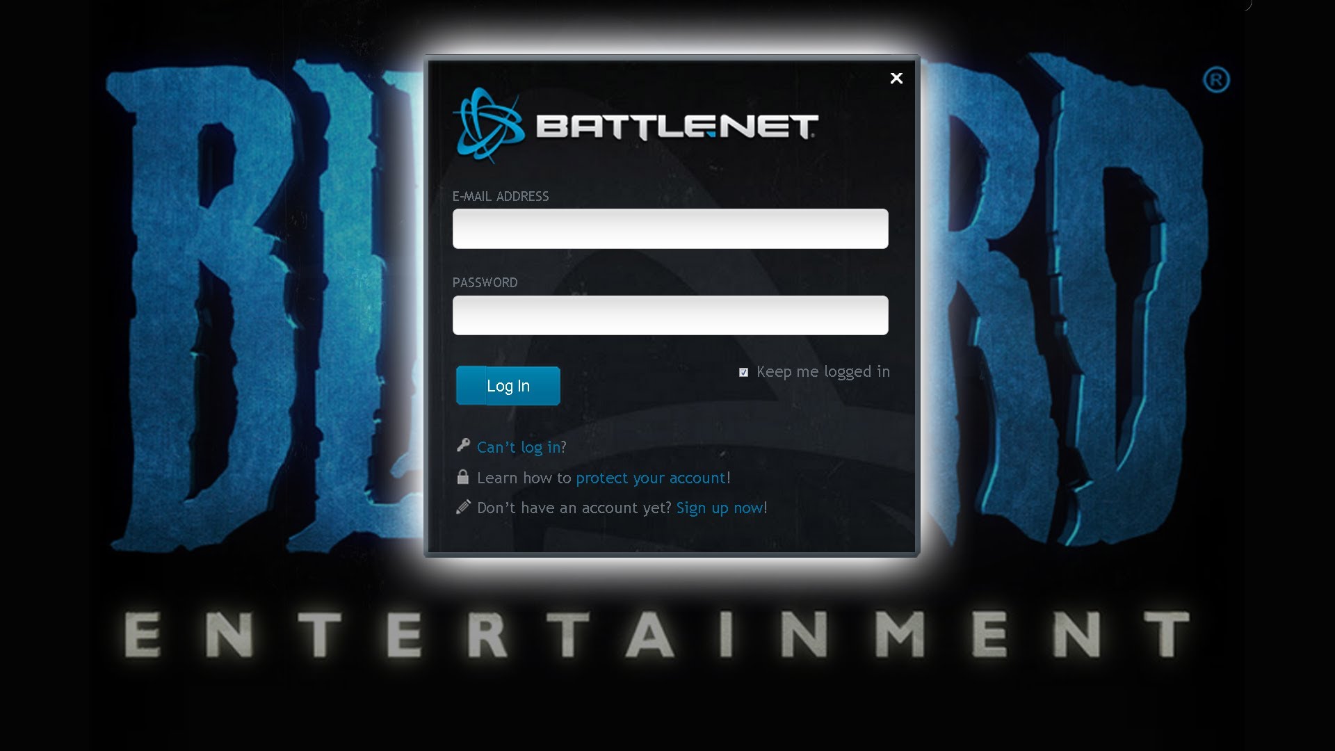 Depois de 20 anos, a Battle.net agora se chama Blizzard App, mas nada mudou nos serviços.
