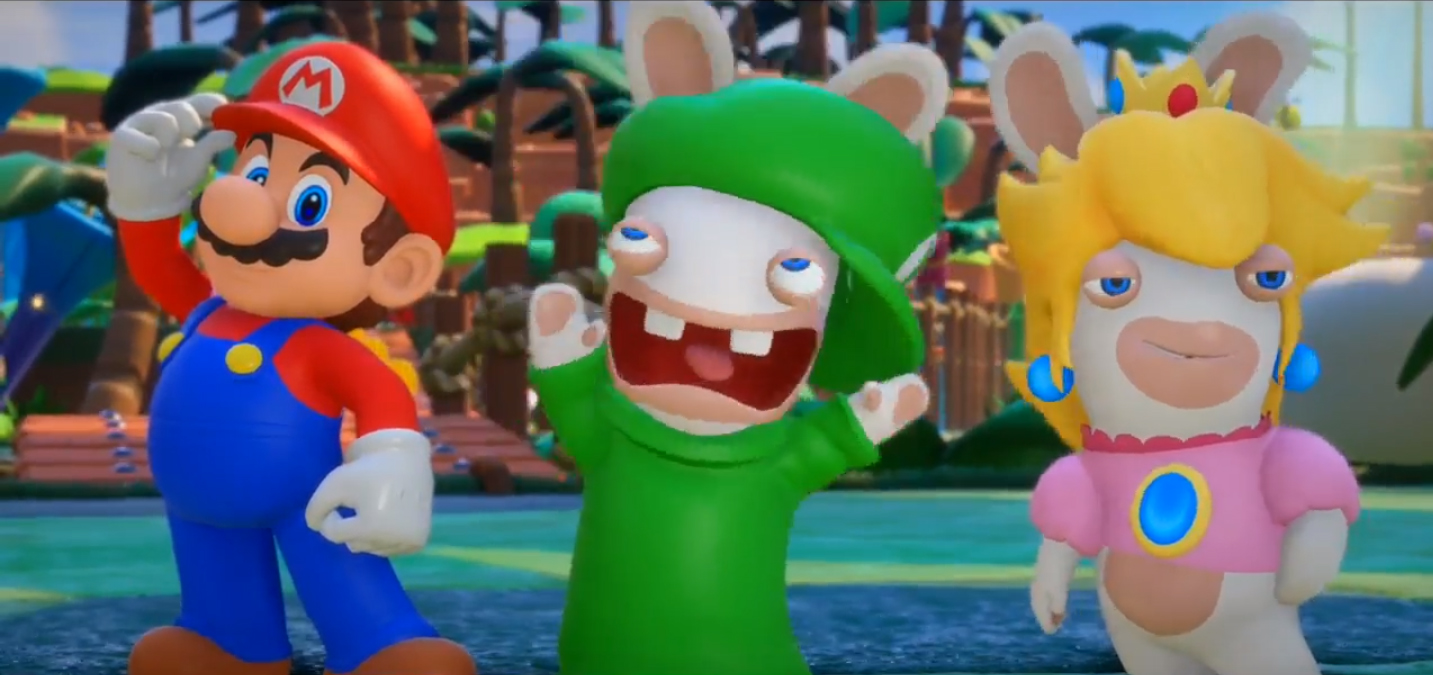 Miyamoto provoca outros personagens para o próximo filme da Nintendo - The  Super Mario Bros. Movie - Gamereactor