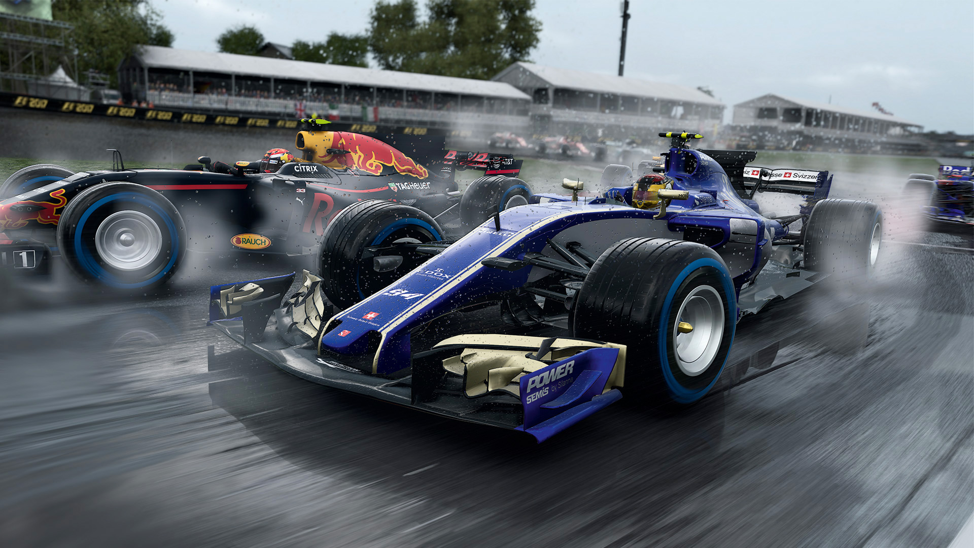 The Formula 1 Esports Series será o primeiro campeonato oficial promovido pela categoria.