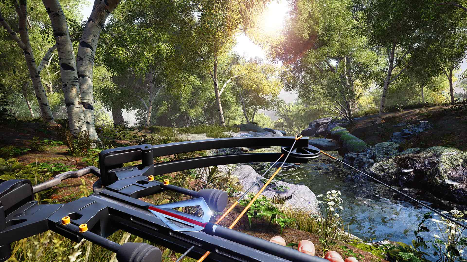 A Unreal Engine 4 ajudou a ampliar muito a qualidade dos aspectos gráficos do jogo, apesar de apresentar ainda problemas de animação.