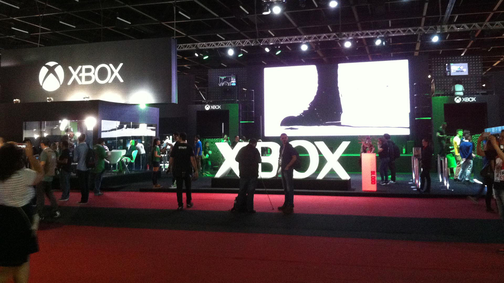 Xbox, PlayStation, Ubisoft, Activision e muitas outras gigantes confirmadas na Brasil Game Show 2017.
