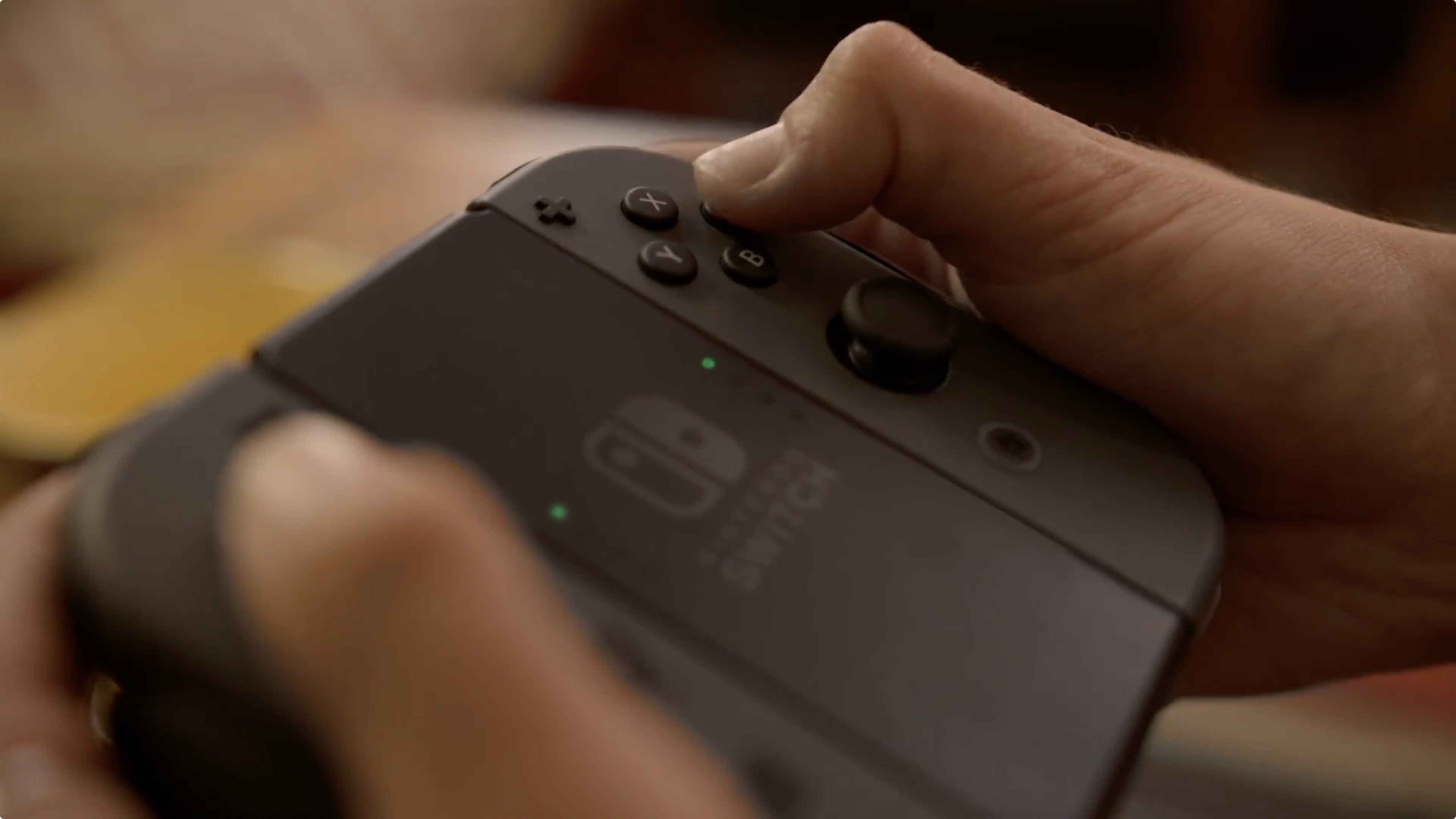 Especulações sobre o Nintendo Switch teriam vazado diretamente de uma fábrica na China.