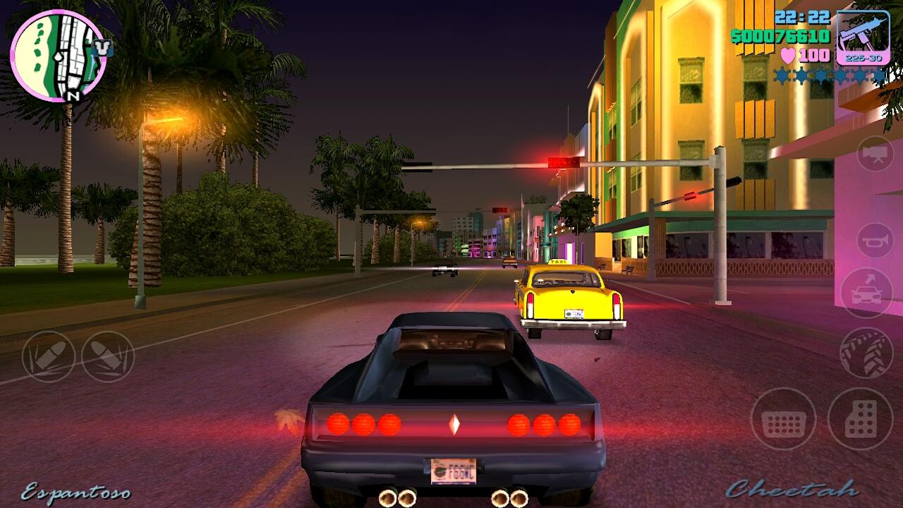 Códigos GTA Vice City Stories para PSP: veja todos! - Clube do Vídeo Game