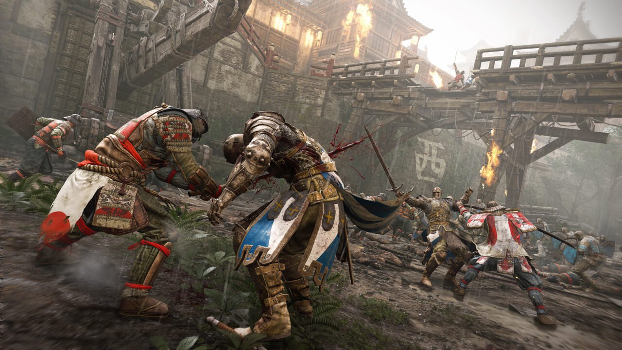 A Ubisoft afirma estar ciente das trapaças em For Honor e agirá com mãos de ferro em prol dos eSports.
