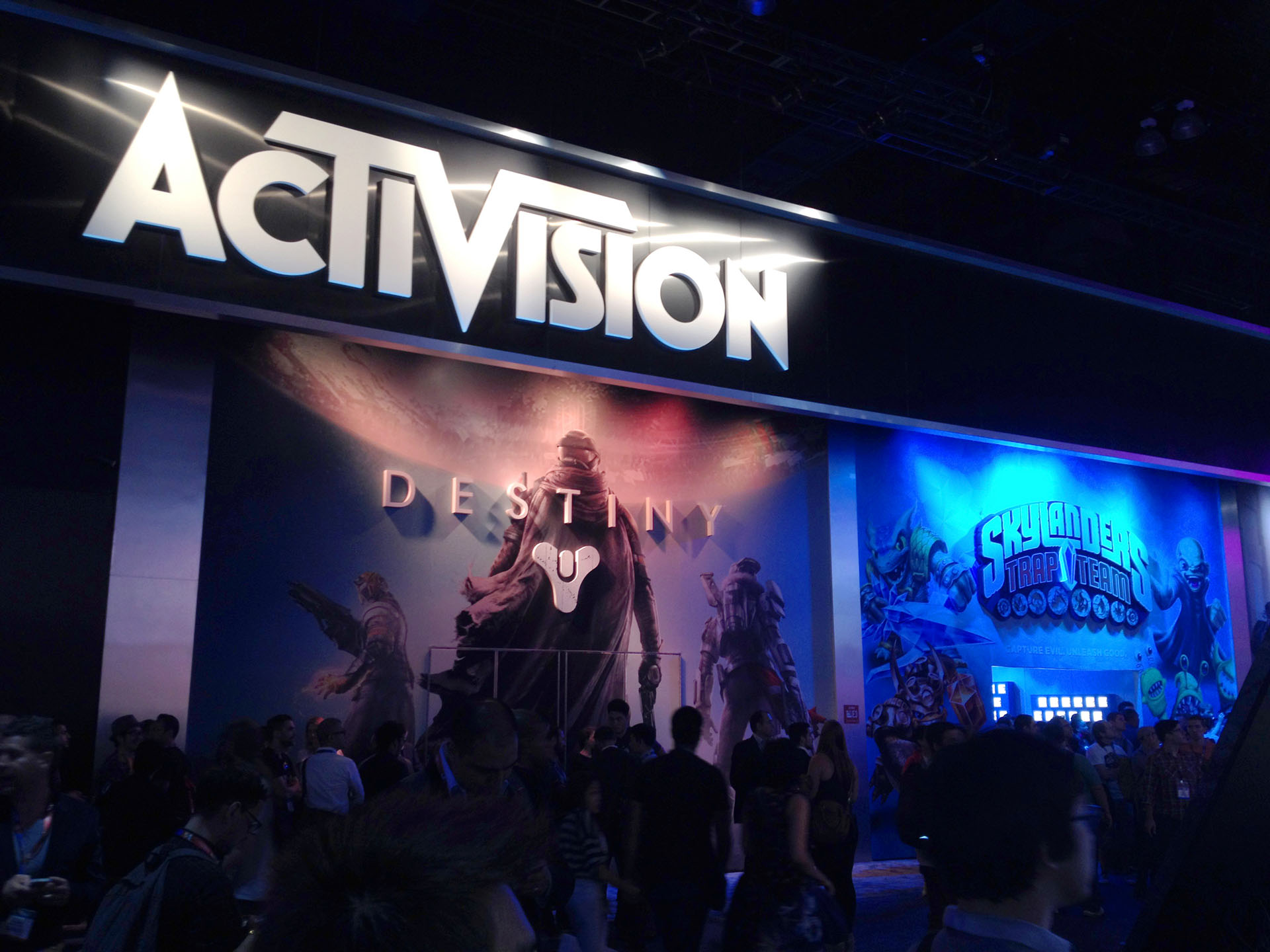 Dona de grandes jogos e franquias, a Activision Blizzard conquistou a 3ª posição na lista da Fortune.
