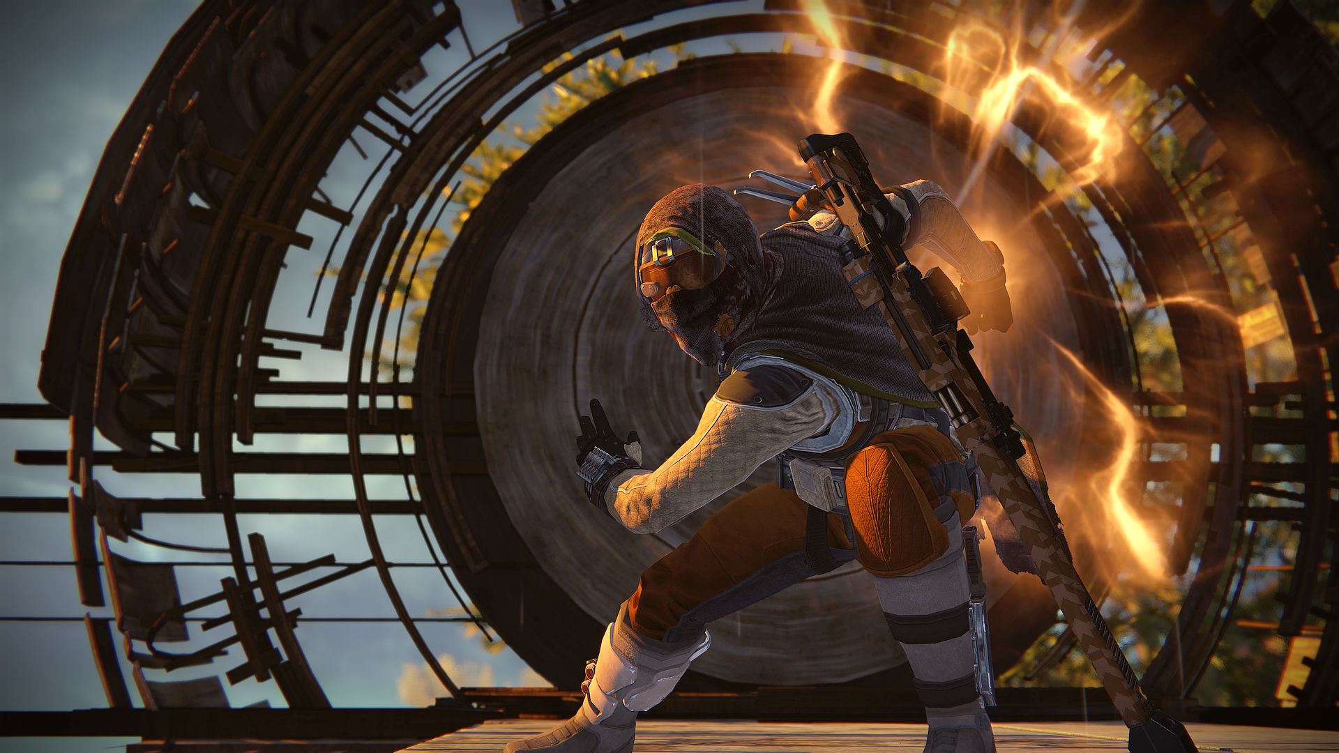 Destiny 2 chegará mais acessível para jogadores casuais e ganhará um nova engine.