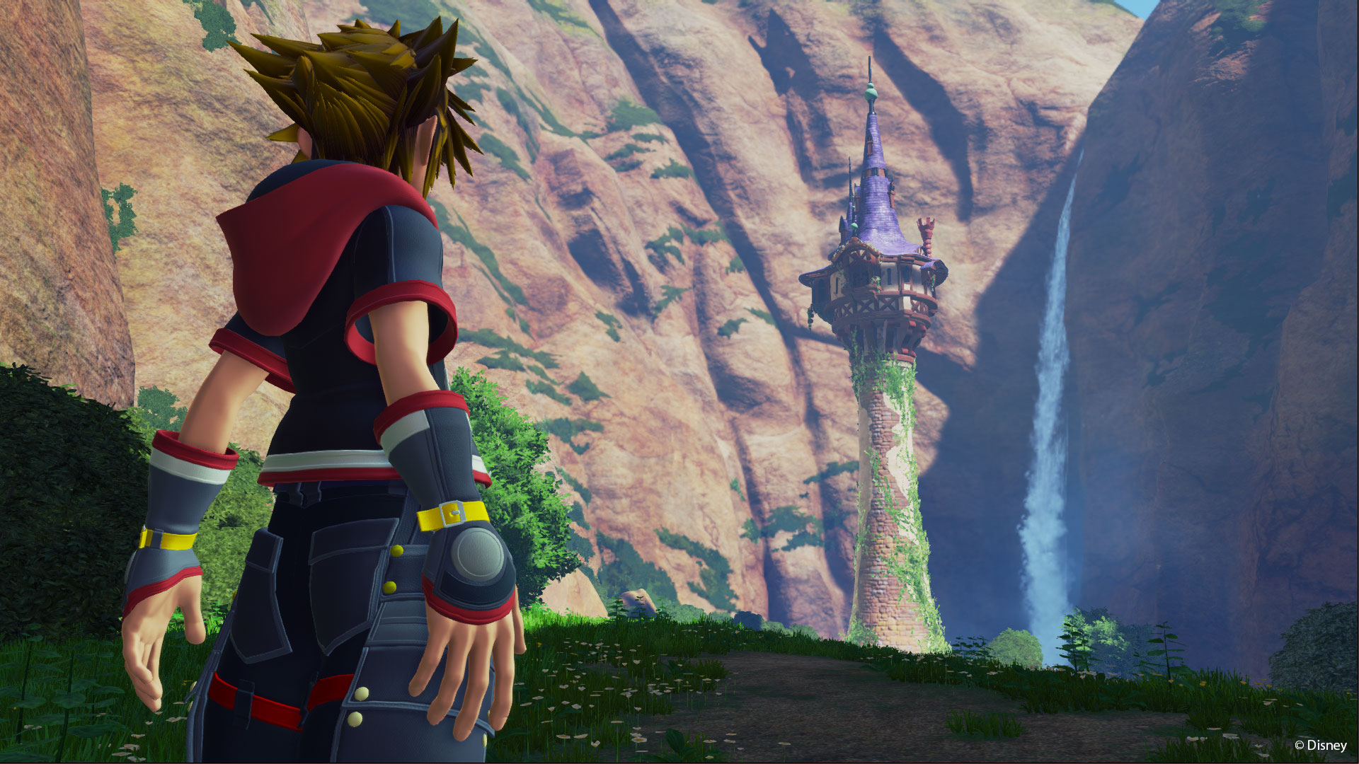 Final Fantasy VII e Kingdom Hearts III são aguardados com grandes expectativas. Mas até quando?