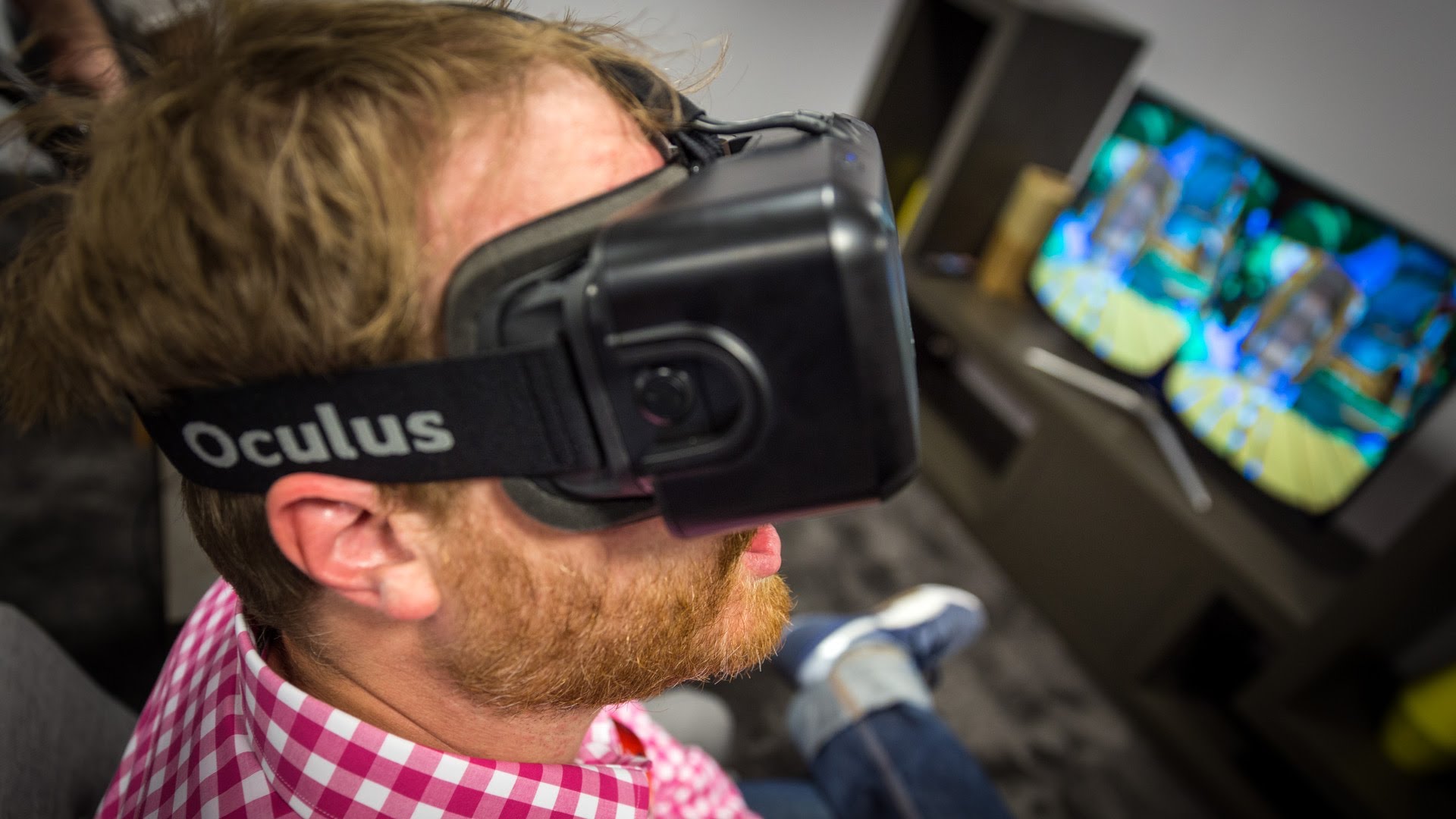 A Oculus, que não estará presente com um estande na E3 2017, não confirmou seus motivos.