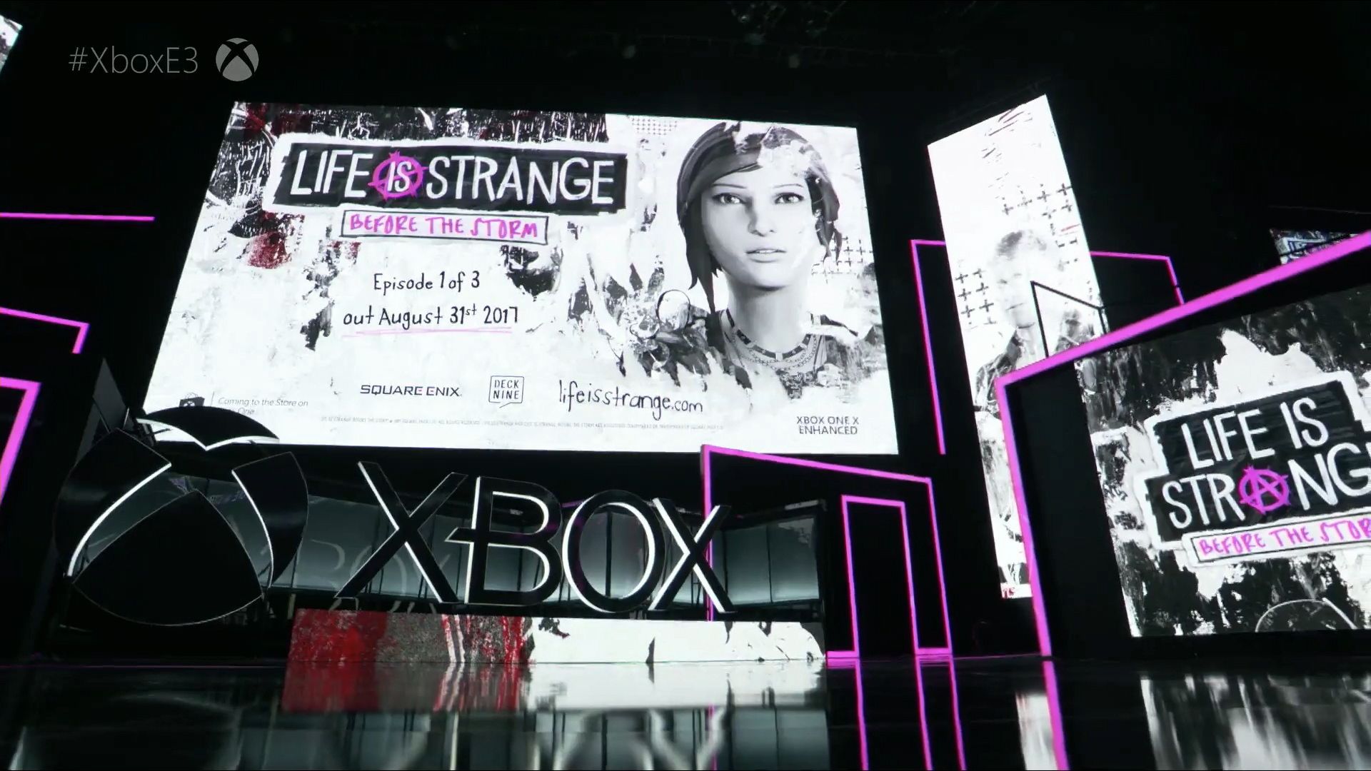 A continuação do aclamado jogo da DONTNOD, Life is Strange 2, ganhou trailer e emocionou os fãs.
