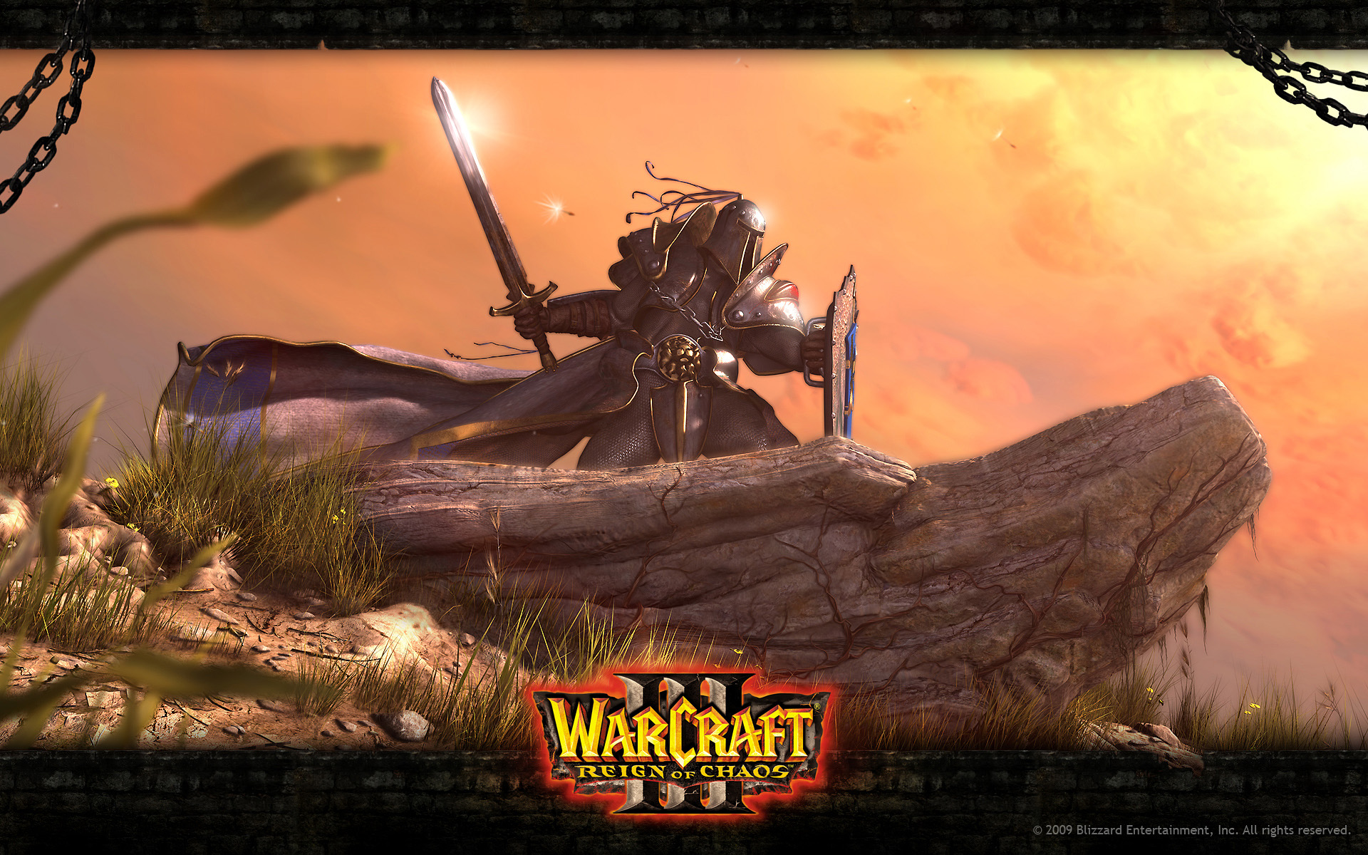 Warcraft III e Diablo II podem receber remasterizações da Blizzard, mas as informações são dúbias.