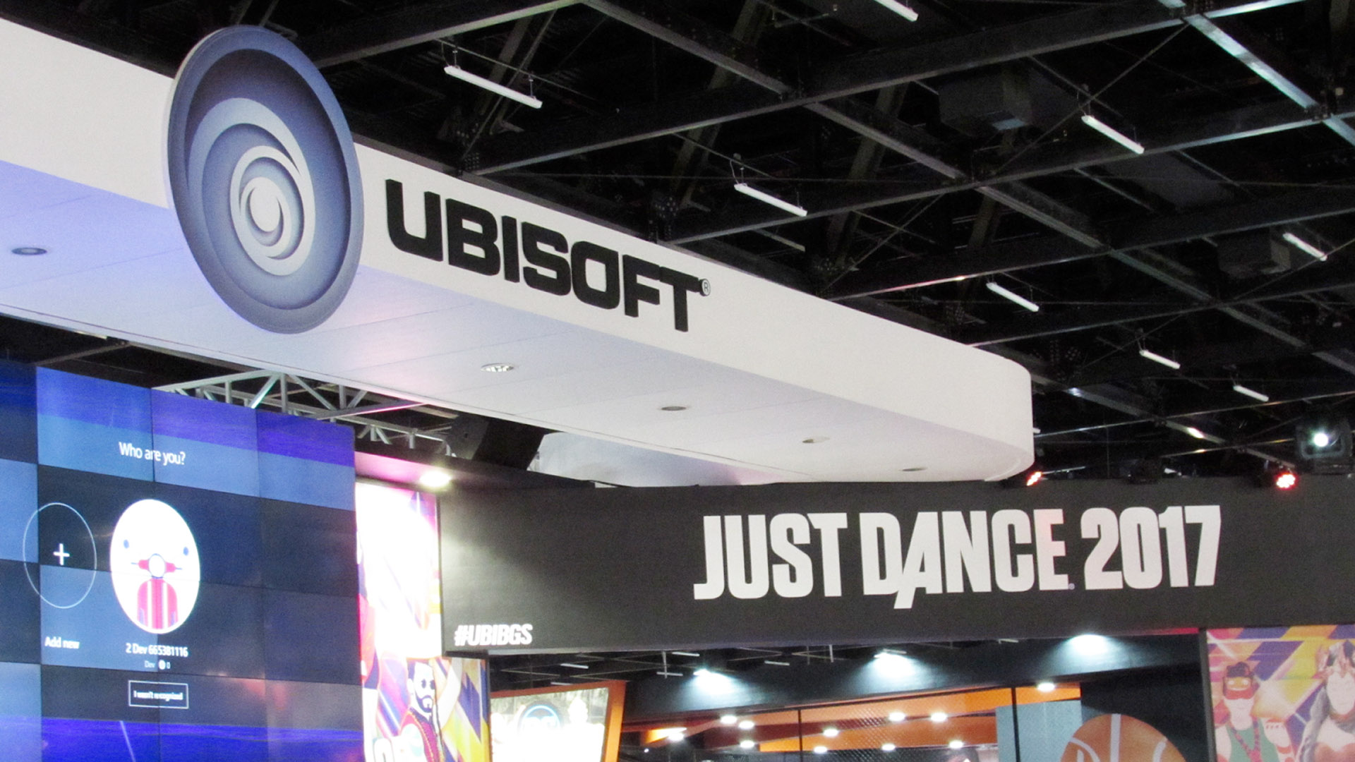 A Ubisoft é uma das grandes empresas com presença confirmada no Brasil Game Show 2017.